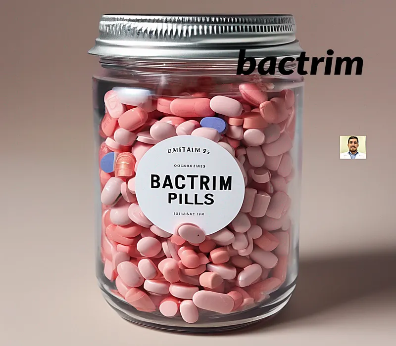 Bactrim precio españa